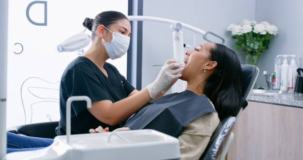 Best Cosmetic Dentistry  in Calumet City, IL